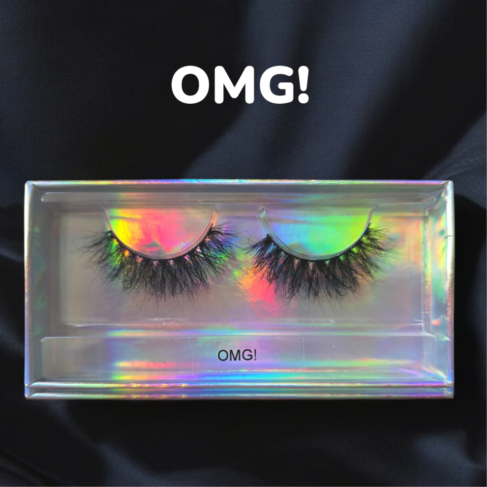 OMG!