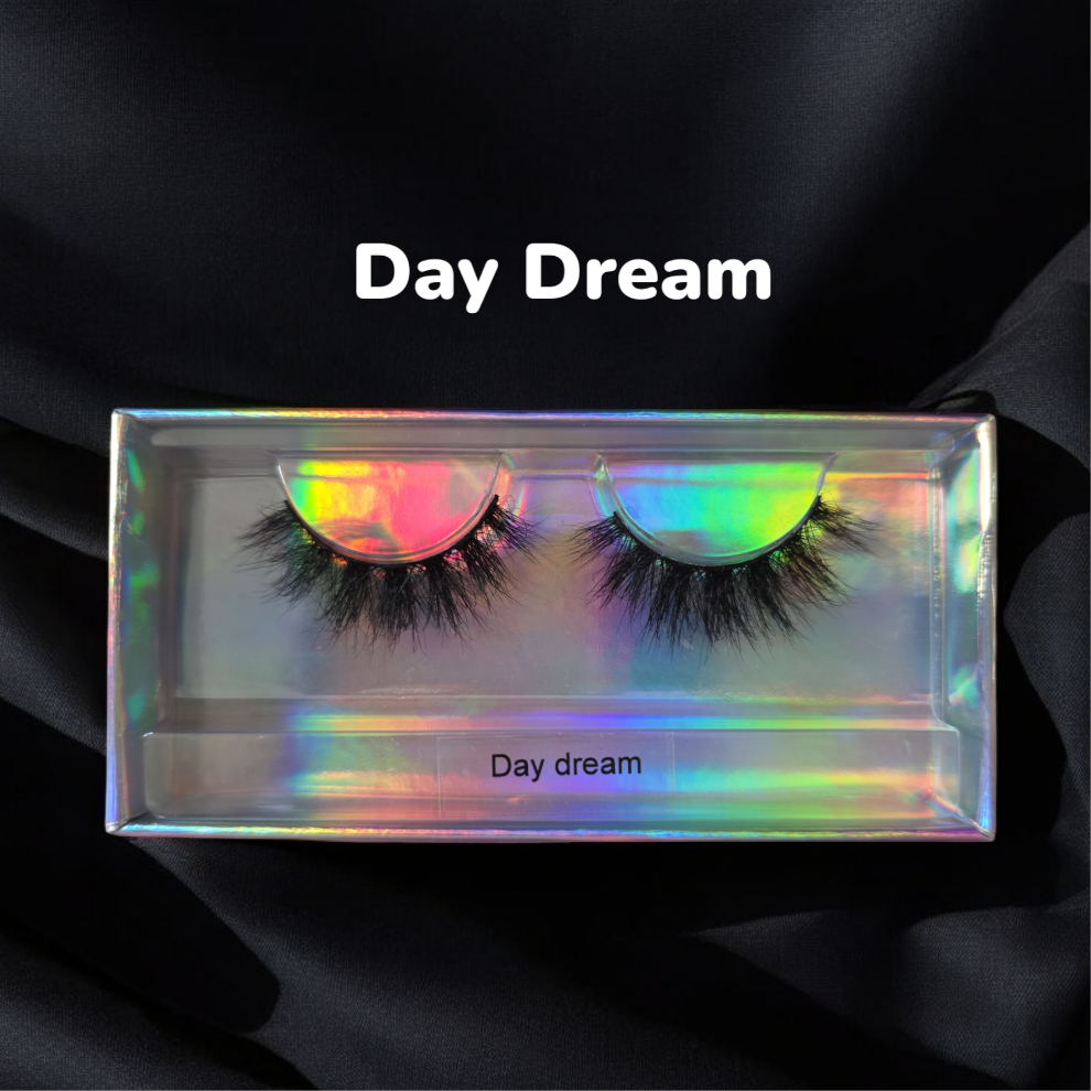 Day Dream