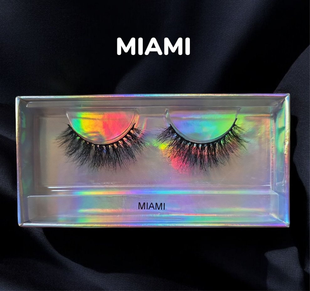 MIAMI