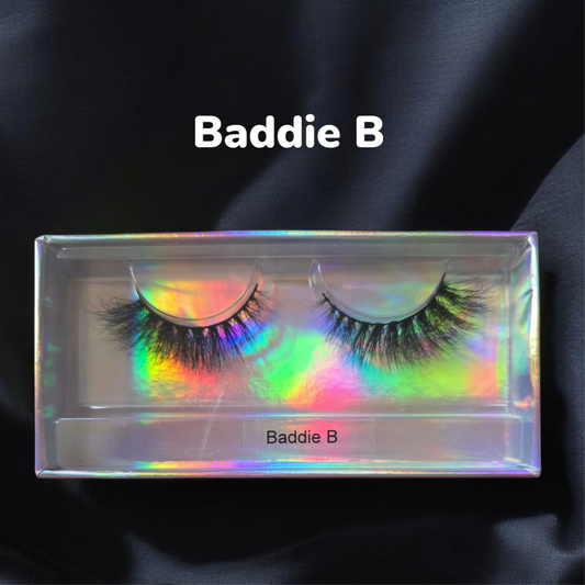 Baddie B