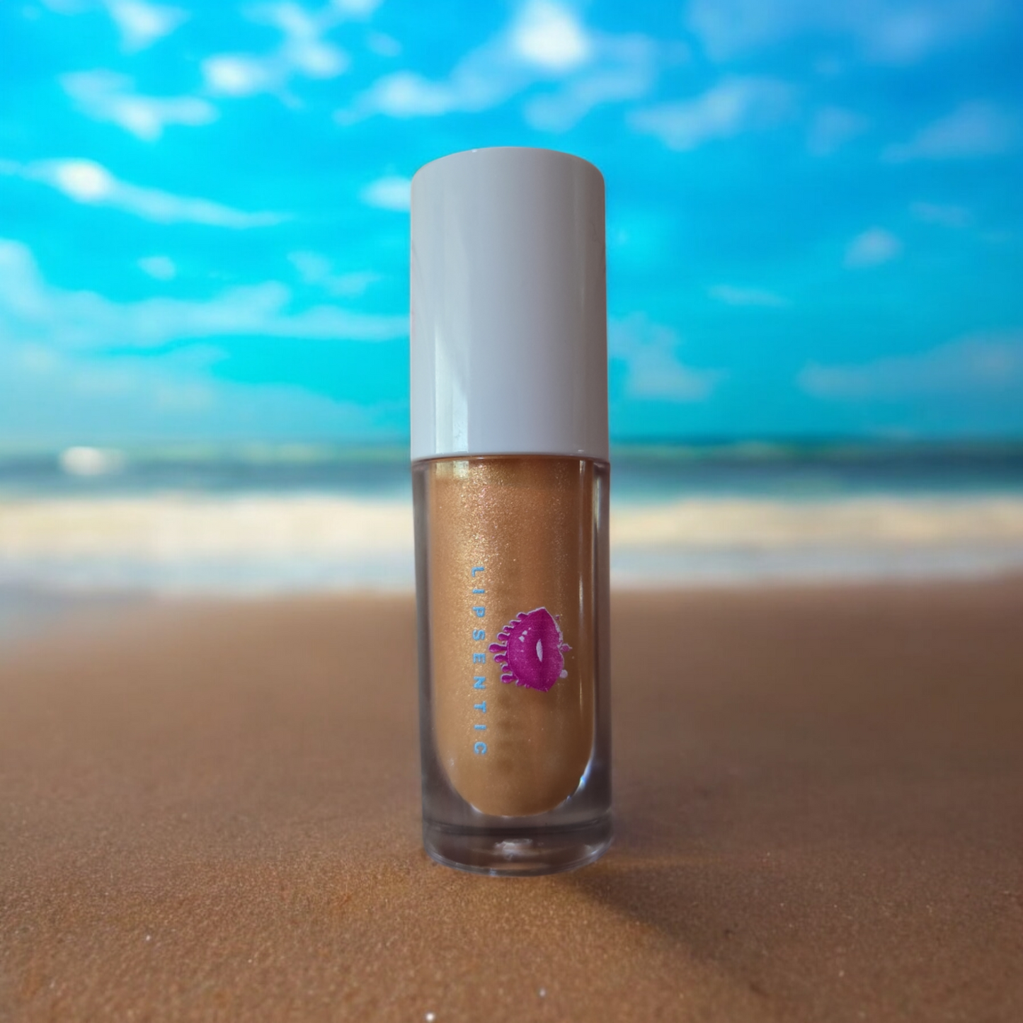 Love Lipgloss
