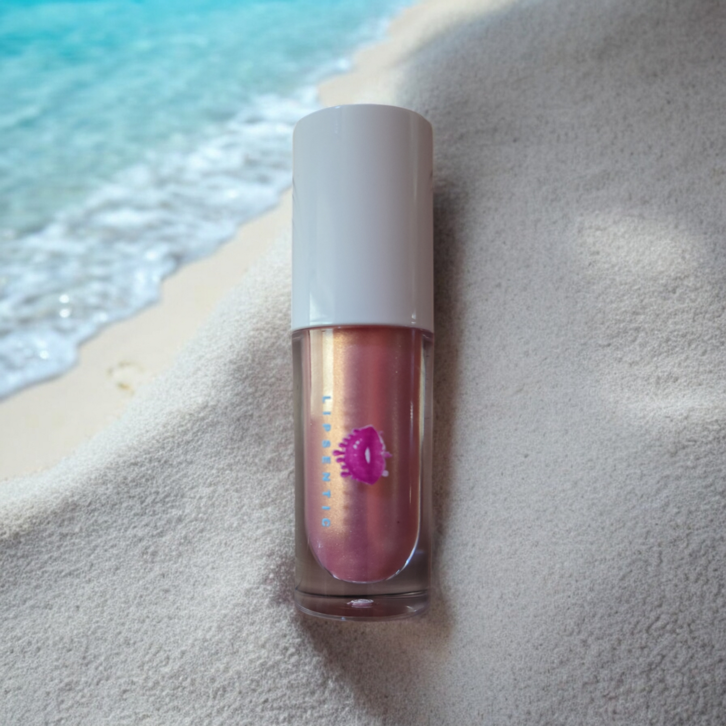 Pinky Lipgloss