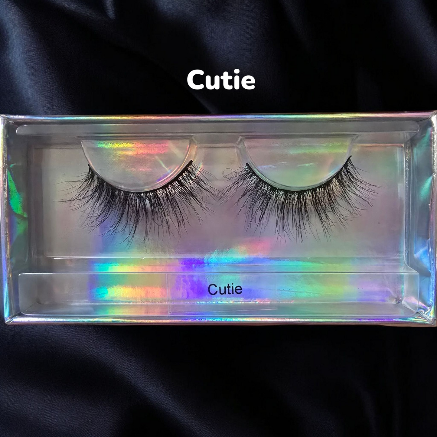 Cutie